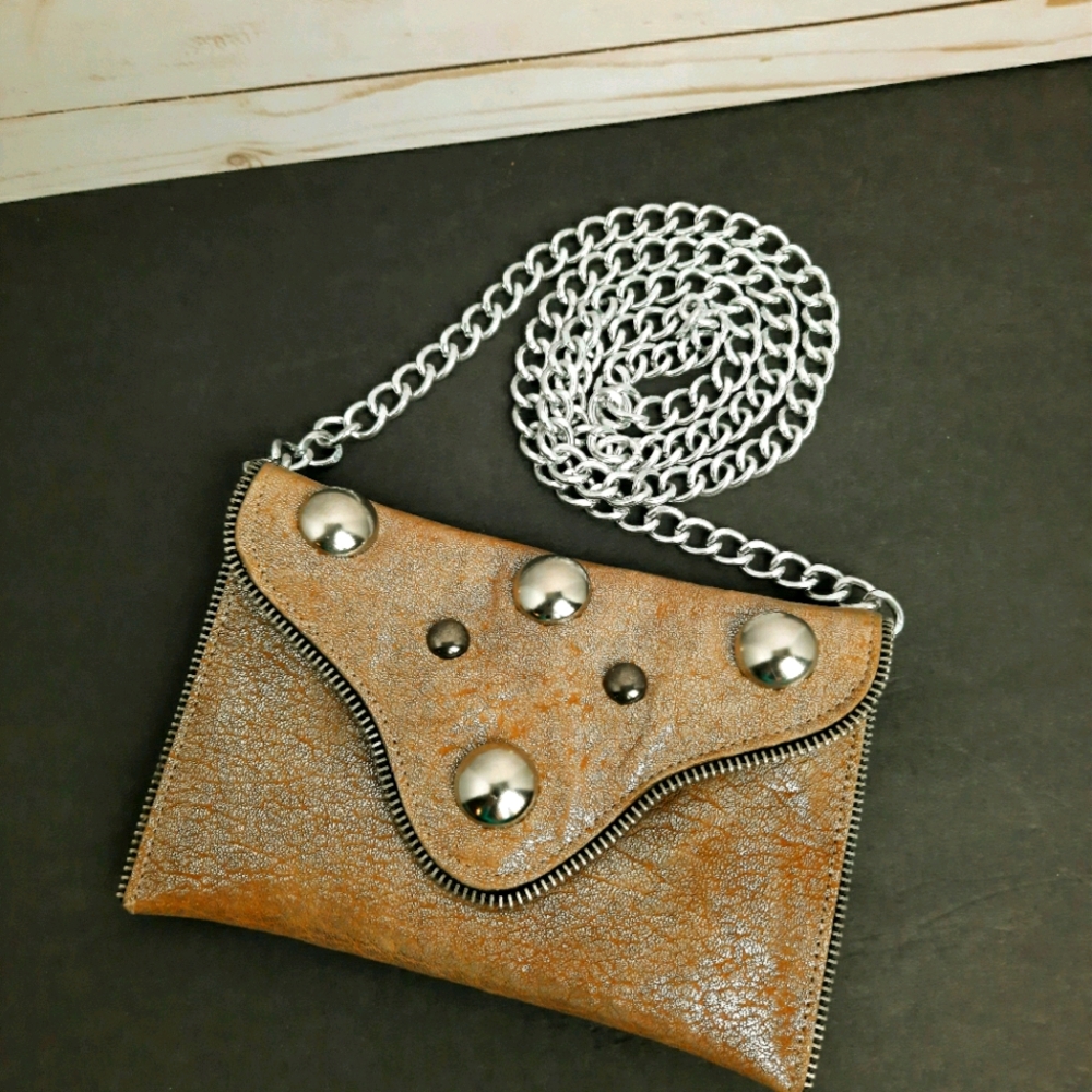 j.j. Winters small purse
